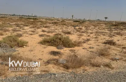 أرض - استوديو للبيع في D تلال سيتي - تلال سيتي - الشارقة