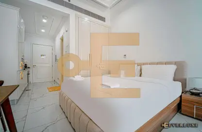 Apartment - Studio - 1 Bathroom for rent in Vincitore Boulevard 4 - Vincitore Boulevard - Arjan - Dubai