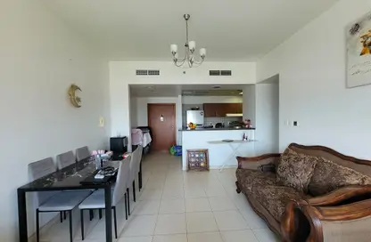 شقة - 2 غرف نوم - 2 حمامات للبيع في سكاي كورتس تاور B - أبراج سكاي كورتس - دبي لاند - دبي