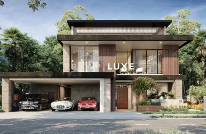 فيلا - 5 غرف نوم - 8 حمامات للبيع في عليا - تلال الغاف - دبي فيلا - 5 غرف نوم - 8 حمامات للبيع في عليا - تلال الغاف - دبي