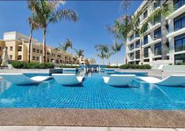 Studio - 1 bathroom for rent in Oxford Residence 2 - Jumeirah Village Circle - Dubai