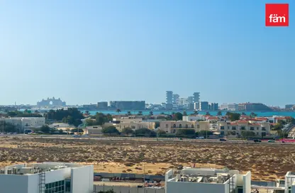 شقة - 3 غرف نوم - 4 حمامات للبيع في فيتا ريسيدينسيا - الصفوح 1 - الصفوح - دبي