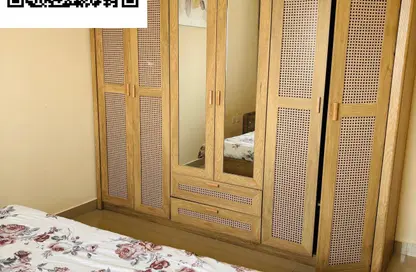 Apartment - 2 Bedrooms - 2 Bathrooms for rent in Al Nuaimiya Towers C - Al Nuaimiya - Ajman
