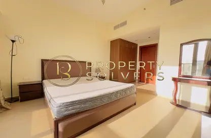 Apartment - 1 Bedroom - 2 Bathrooms for rent in Elite Sports Residence 8 - Elite Sports Residence - Dubai Sports City - Dubai