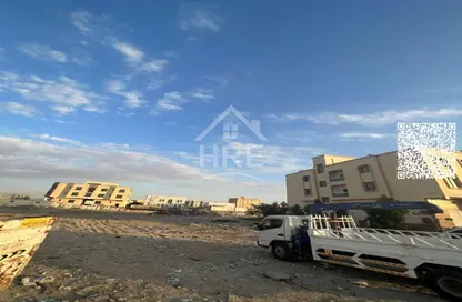 Land - Studio for sale in Al Jurf Industrial 2 - Al Jurf Industrial - Ajman