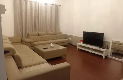 Apartment - 2 Bedrooms - 3 Bathrooms for sale in Al Khan - Sharjah