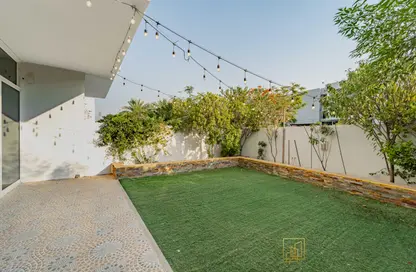 تاون هاوس - 3 غرف نوم - 4 حمامات للايجار في 1 أرابيلا تاون هاوس - أرابيلا تاون هاوس - مودون - دبي تاون هاوس - 3 غرف نوم - 4 حمامات للايجار في 1 أرابيلا تاون هاوس - أرابيلا تاون هاوس - مودون - دبي