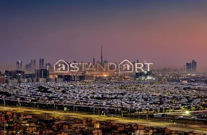 Apartment - 2 Bedrooms - 2 Bathrooms for rent in Marriott Executive Apartments - Al Barsha South - Al Barsha - Dubai