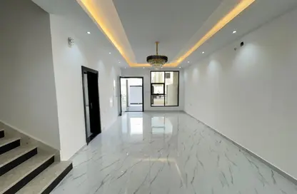 تاون هاوس - 4 غرف نوم - 6 حمامات للبيع في 1 الياسمين - الياسمين - عجمان