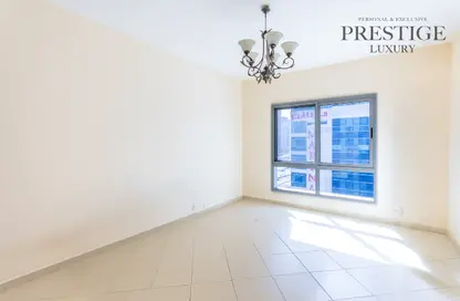 Apartment - Studio - 1 Bathroom for rent in Marina Diamond 1 - Marina Diamonds - Dubai Marina - Dubai