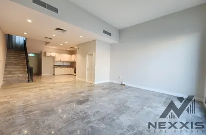 Villa - 5 Bedrooms - 6 Bathrooms for rent in Westar Casablanca - Jumeirah Village Circle - Dubai