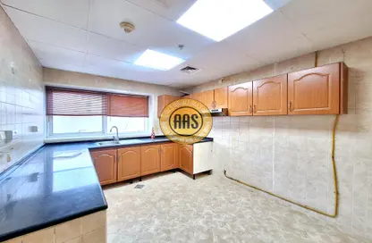 Apartment - 2 Bedrooms - 3 Bathrooms for rent in Al Warsan 4 - Al Warsan - Dubai