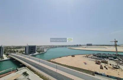 شقة - غرفة نوم - 2 حمامات للبيع في غيت واي ريزيدنسز 2 - ميناء العرب - راس الخيمة - رأس الخيمة