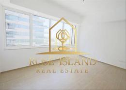 Apartment - 2 bedrooms - 3 bathrooms for sale in Mayan 2 - Mayan - Yas Island - Abu Dhabi