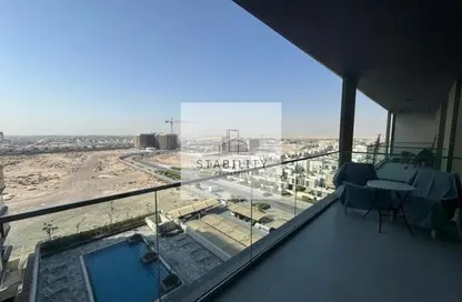 شقة - غرفة نوم - 2 حمامات للبيع في ذا بلس بوليفارد ابارتمنتس سي 2 - ذي بالس - دبي الجنوب (مركز دبي العالمي) - دبي شقة - غرفة نوم - 2 حمامات للبيع في ذا بلس بوليفارد ابارتمنتس سي 2 - ذي بالس - دبي الجنوب (مركز دبي العالمي) - دبي