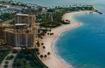 Apartment - 2 Bedrooms - 2 Bathrooms for sale in Pacific - Al Marjan Island - Ras Al Khaimah Apartment - 2 Bedrooms - 2 Bathrooms for sale in Pacific - Al Marjan Island - Ras Al Khaimah