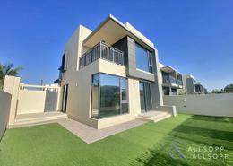 Villa - 4 bedrooms - 4 bathrooms for sale in Maple 2 - Maple at Dubai Hills Estate - Dubai Hills Estate - Dubai Villa - 4 bedrooms - 4 bathrooms for sale in Maple 2 - Maple at Dubai Hills Estate - Dubai Hills Estate - Dubai