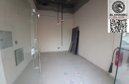 Shop - Studio for rent in Al Nakheel - Ajman Downtown - Ajman