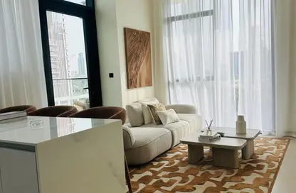 Apartment - 2 Bedrooms - 2 Bathrooms for rent in Binghatti Gardenia - District 11 - Jumeirah Village Circle - Dubai