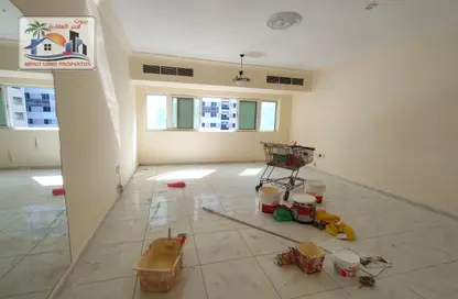 Apartment - 1 Bedroom - 2 Bathrooms for rent in Al Khan Corniche - Al Khan - Sharjah