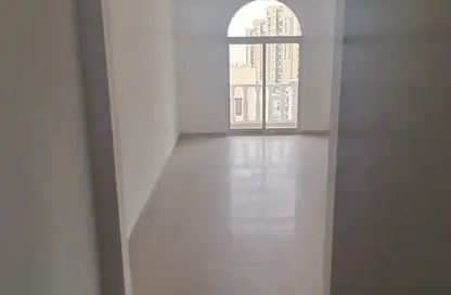 شقة - 2 غرف نوم - 3 حمامات للايجار في أبراج الراشدية - الراشدية - عجمان وسط المدينة - عجمان