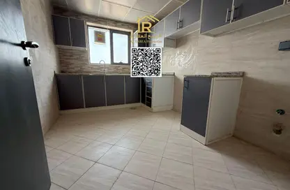 Apartment - 2 Bedrooms - 3 Bathrooms for rent in Al Aamra Tower - Al Amerah - Ajman