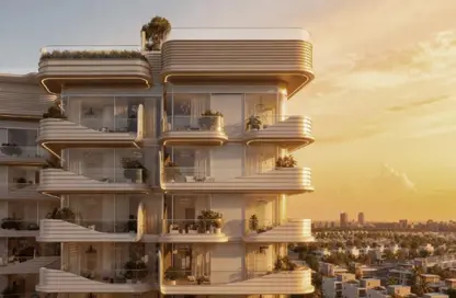 شقة - غرفة نوم - 2 حمامات للبيع في سيبيل باي وادان - مجمع دبي ريزيدنس - دبي لاند - دبي شقة - غرفة نوم - 2 حمامات للبيع في سيبيل باي وادان - مجمع دبي ريزيدنس - دبي لاند - دبي