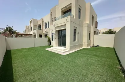 فيلا - 3 غرف نوم - 3 حمامات للايجار في ميرا اوازيس 2 - ميرا  اوازيس - ريم - دبي