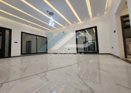 Villa - 5 bedrooms - 8 bathrooms for sale in Ajman Hills - Al Alia - Ajman