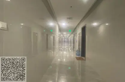 شقة - 2 غرف نوم - 2 حمامات للايجار في 3 المويهات - المويهات - عجمان