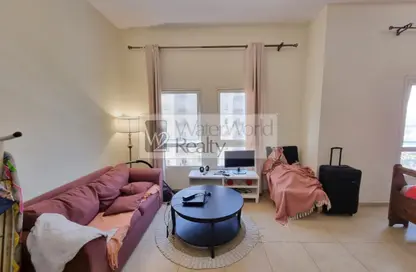 Apartment - Studio - 1 Bathroom for rent in Al Thamam 43 - Remraam - Dubai Land - Dubai