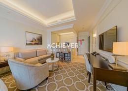 Studio - 1 bathroom for sale in The Address The BLVD - Downtown Dubai - Dubai Studio - 1 bathroom for sale in The Address The BLVD - Downtown Dubai - Dubai