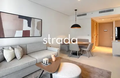 Apartment - 2 Bedrooms - 2 Bathrooms for sale in Vida Dubai Mall Tower 1 - Vida Residences Dubai Mall - Downtown Dubai - Dubai Apartment - 2 Bedrooms - 2 Bathrooms for sale in Vida Dubai Mall Tower 1 - Vida Residences Dubai Mall - Downtown Dubai - Dubai