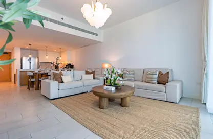 Apartment - 2 Bedrooms - 3 Bathrooms for rent in La Vie - Jumeirah Beach Residence - Dubai Apartment - 2 Bedrooms - 3 Bathrooms for rent in La Vie - Jumeirah Beach Residence - Dubai