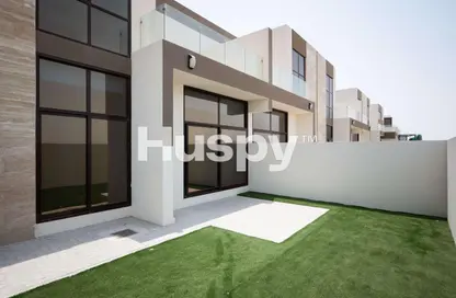 Townhouse - 4 Bedrooms - 5 Bathrooms for sale in Elie Saab VIE Townhouses - District 11 - Mohammed Bin Rashid City - Dubai