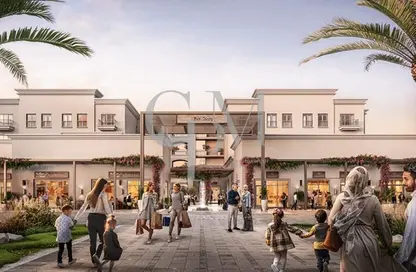Apartment - 1 Bedroom - 2 Bathrooms for sale in Views G - Yas Golf Collection - Yas Island - Abu Dhabi