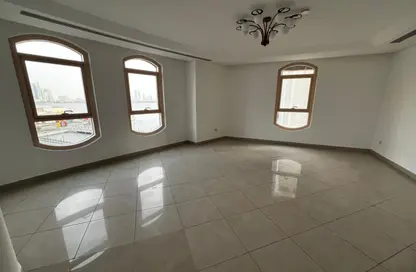 Apartment - 4 Bedrooms - 5 Bathrooms for rent in Al Majaz 3 - Al Majaz - Sharjah