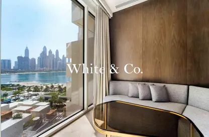 Apartment - 3 Bedrooms - 4 Bathrooms for rent in FIVE Palm Jumeirah - Palm Jumeirah - Dubai