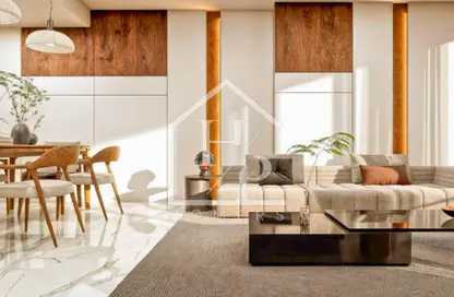 Apartment - 3 Bedrooms - 3 Bathrooms for sale in Radiant Elite Tower - City Of Lights - Al Reem Island - Abu Dhabi