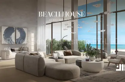 Townhouse - 3 Bedrooms - 4 Bathrooms for sale in Bay Residences - Hayat Island - Mina Al Arab - Ras Al Khaimah