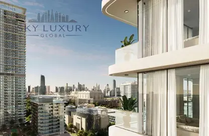 شقة - 1 حمام للبيع في سكاي هيلز ريزيدنسز 3 - قرية الجميرا سركل - دبي شقة - 1 حمام للبيع في سكاي هيلز ريزيدنسز 3 - قرية الجميرا سركل - دبي