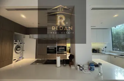Apartment - 2 Bedrooms - 3 Bathrooms for rent in Ashjar G1 - Ashjar - Al Barari - Dubai