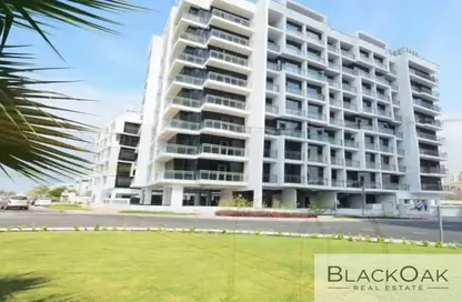 Apartment - 1 Bedroom - 2 Bathrooms for sale in J8 - Al Sufouh 1 - Al Sufouh - Dubai