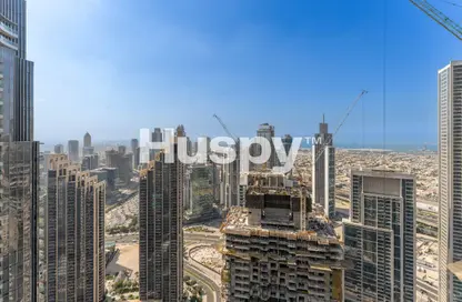 شقة - 2 غرف نوم - 2 حمامات للبيع في جراندي - منطقة دار الأوبرا - دبي وسط المدينة - دبي شقة - 2 غرف نوم - 2 حمامات للبيع في جراندي - منطقة دار الأوبرا - دبي وسط المدينة - دبي