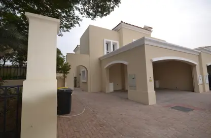 Villa - 4 Bedrooms - 3 Bathrooms for sale in Ghadeer 2 - Ghadeer - The Lakes - Dubai