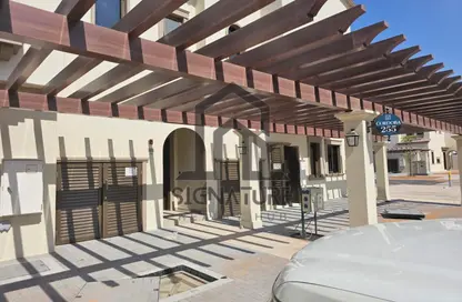 تاون هاوس - 3 غرف نوم - 3 حمامات للبيع في بلوم ليفينج - مدينة زايد (مدينة خليفة ج) - مدينة خليفة - أبوظبي