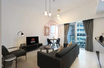 Apartment - 2 Bedrooms - 3 Bathrooms for rent in Cayan Tower - Dubai Marina - Dubai