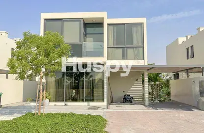 فيلا - 6 غرف نوم - 7 حمامات للايجار في فلل اوروم - كورستيا - داماك هيلز 2 - دبي فيلا - 6 غرف نوم - 7 حمامات للايجار في فلل اوروم - كورستيا - داماك هيلز 2 - دبي