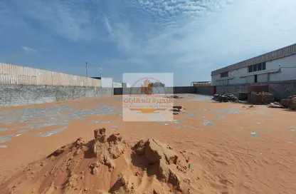 Land - Studio for rent in Al Sajaa Industrial - Al Sajaa - Sharjah Land - Studio for rent in Al Sajaa Industrial - Al Sajaa - Sharjah