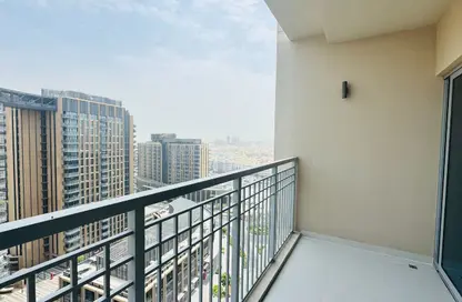 شقة - 2 غرف نوم - 3 حمامات للايجار في مشروع إثراء ديرة - ديرة - دبي